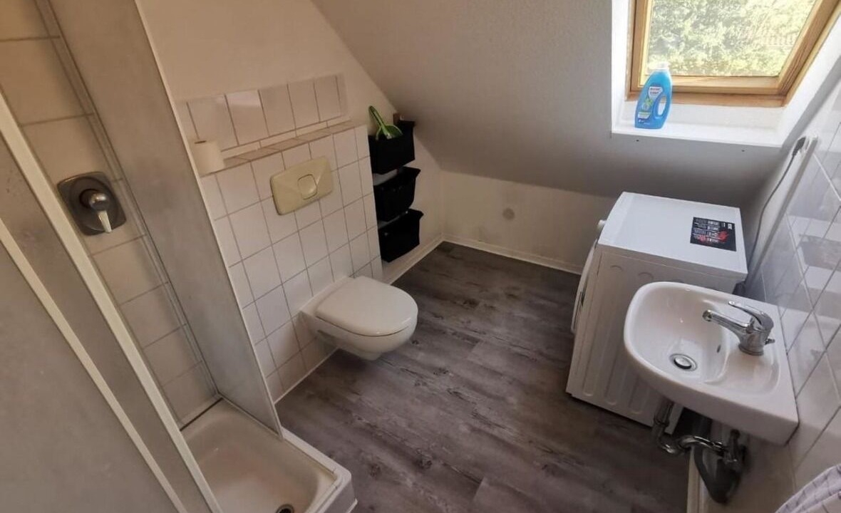 Photo of Bathroom in Ottersberg