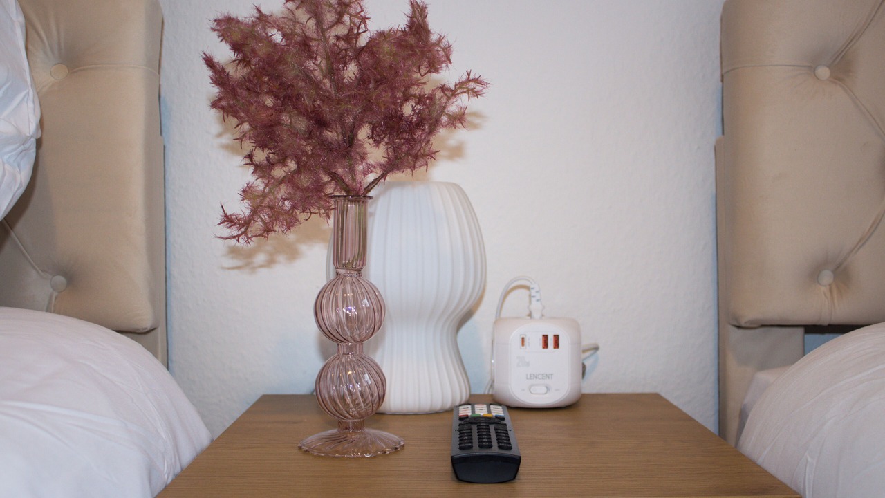 Photo of Bedroom in Alte Neustadt
