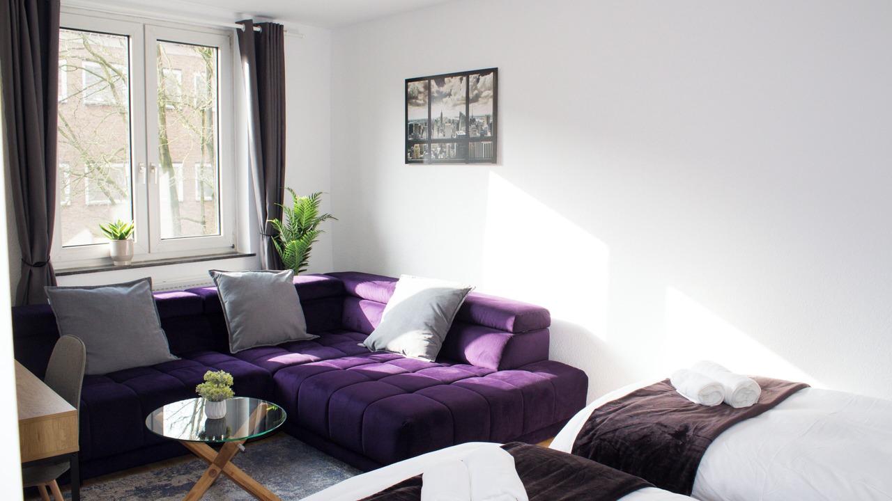 Photo of Bedroom in Alte Neustadt