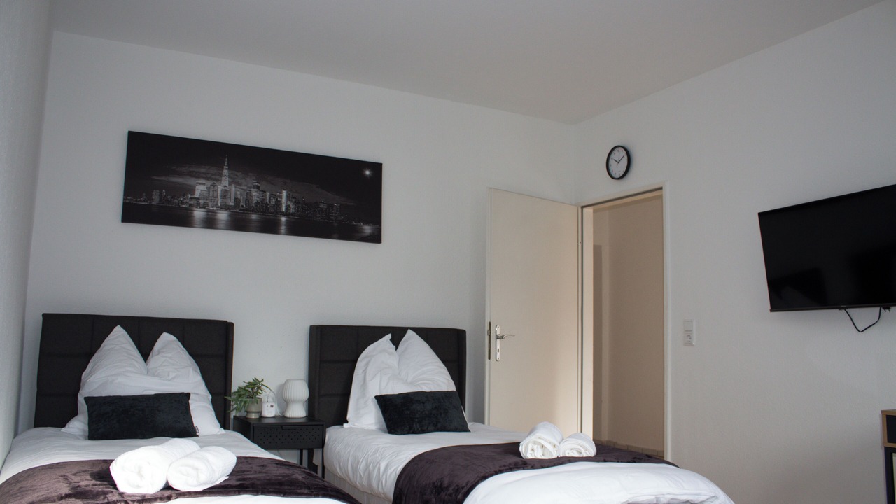 Photo of Bedroom in Alte Neustadt