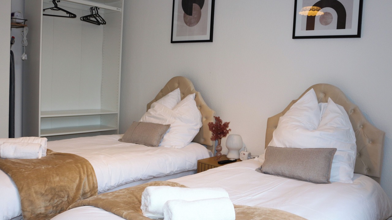 Photo of Bedroom in Alte Neustadt