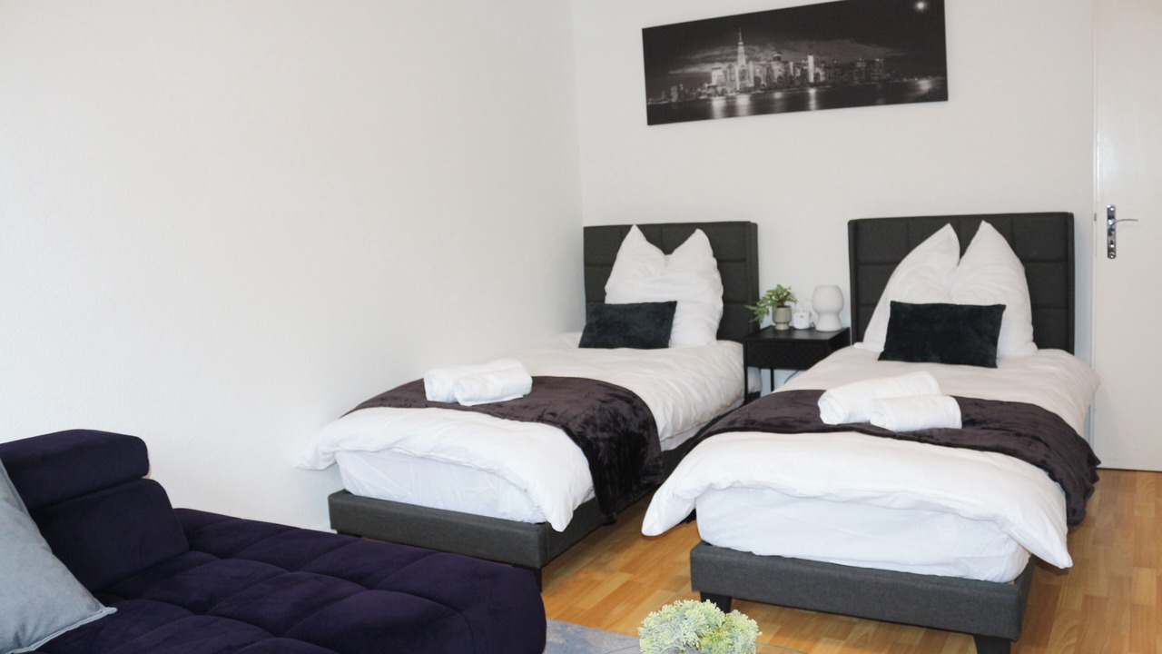 Photo of Bedroom in Alte Neustadt