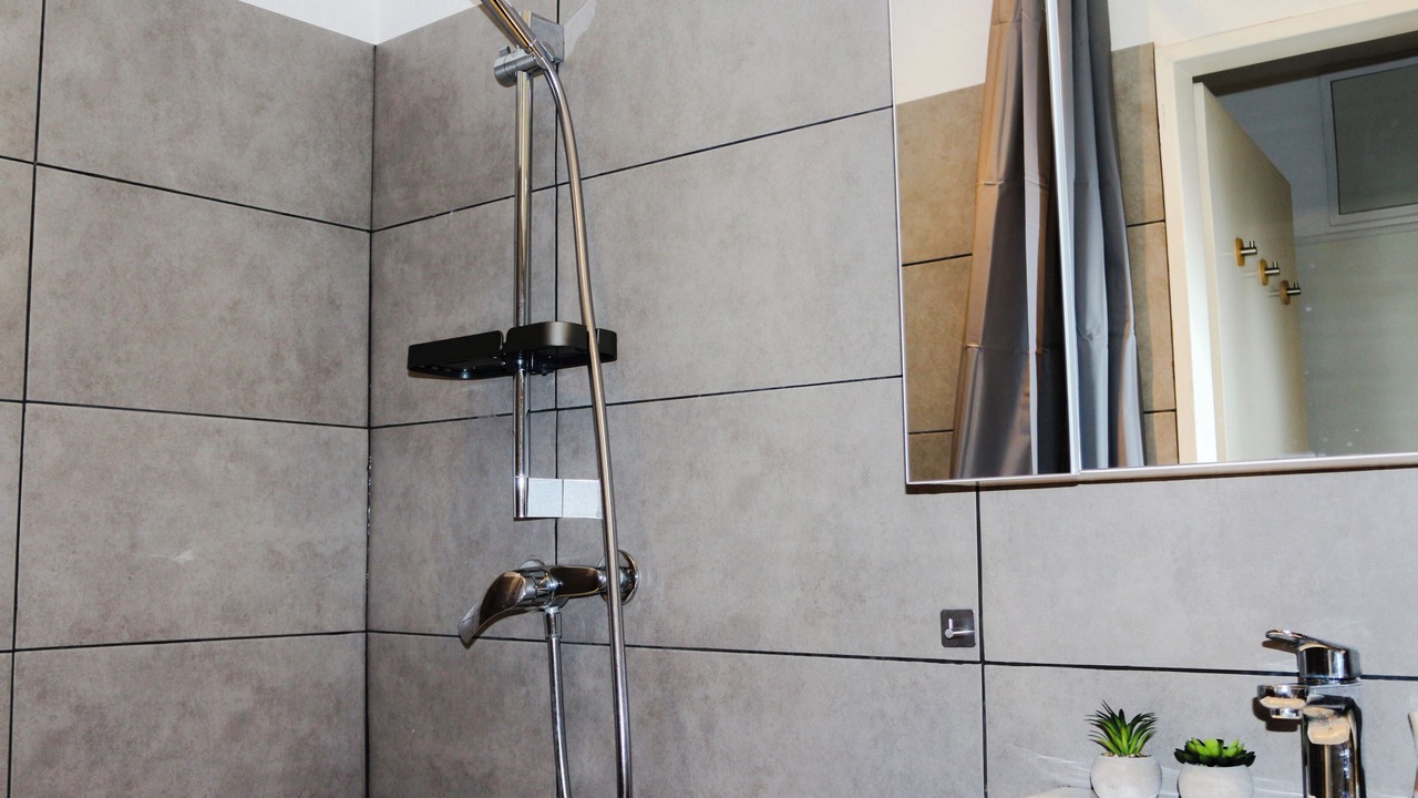 Photo of Bathroom in Alte Neustadt