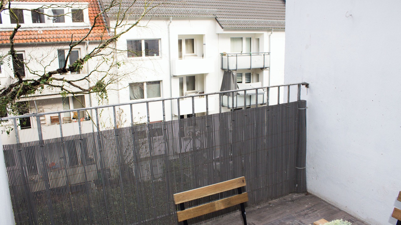 Photo of Outdoor in Alte Neustadt