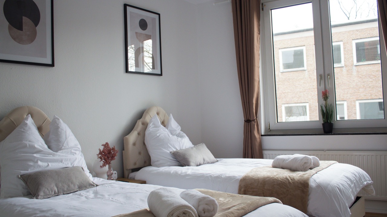 Photo of Bedroom in Alte Neustadt