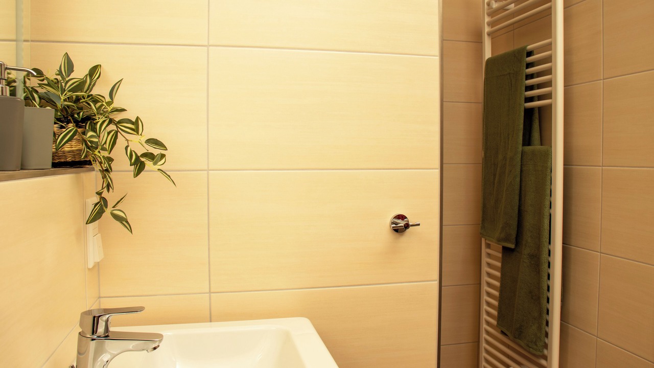 Photo of Bathroom in Rostrup