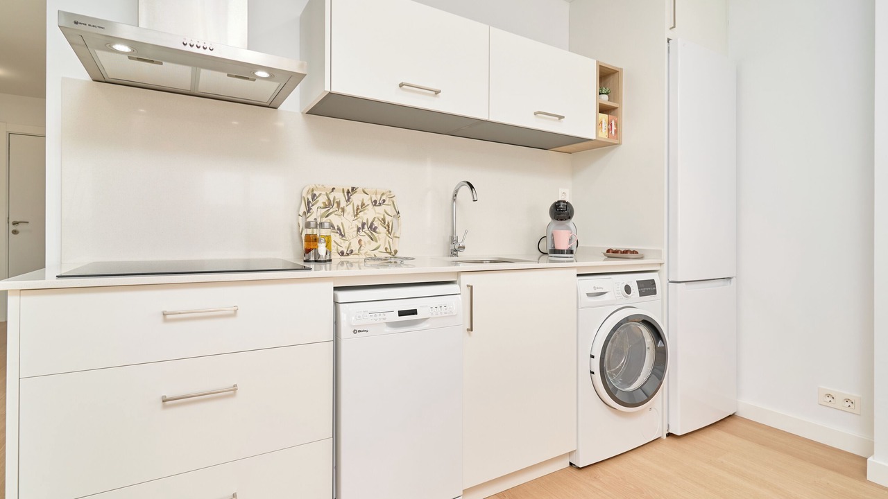 Photo of Kitchen in Los Llanos