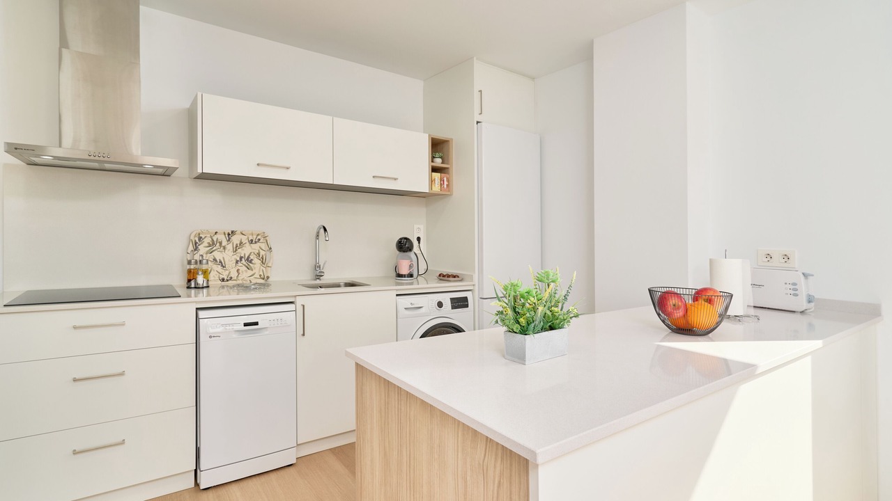 Photo of Kitchen in Los Llanos