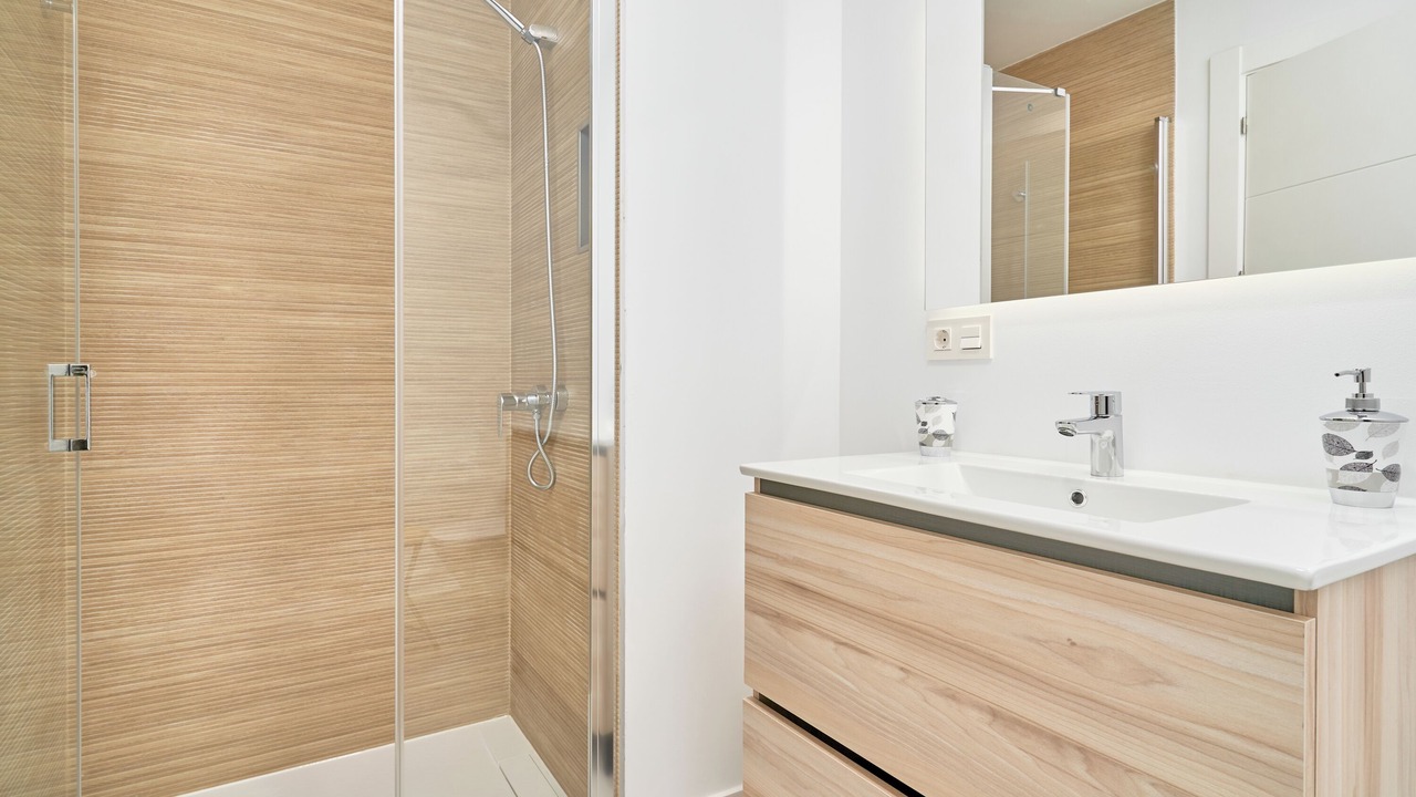 Photo of Bathroom in Los Llanos