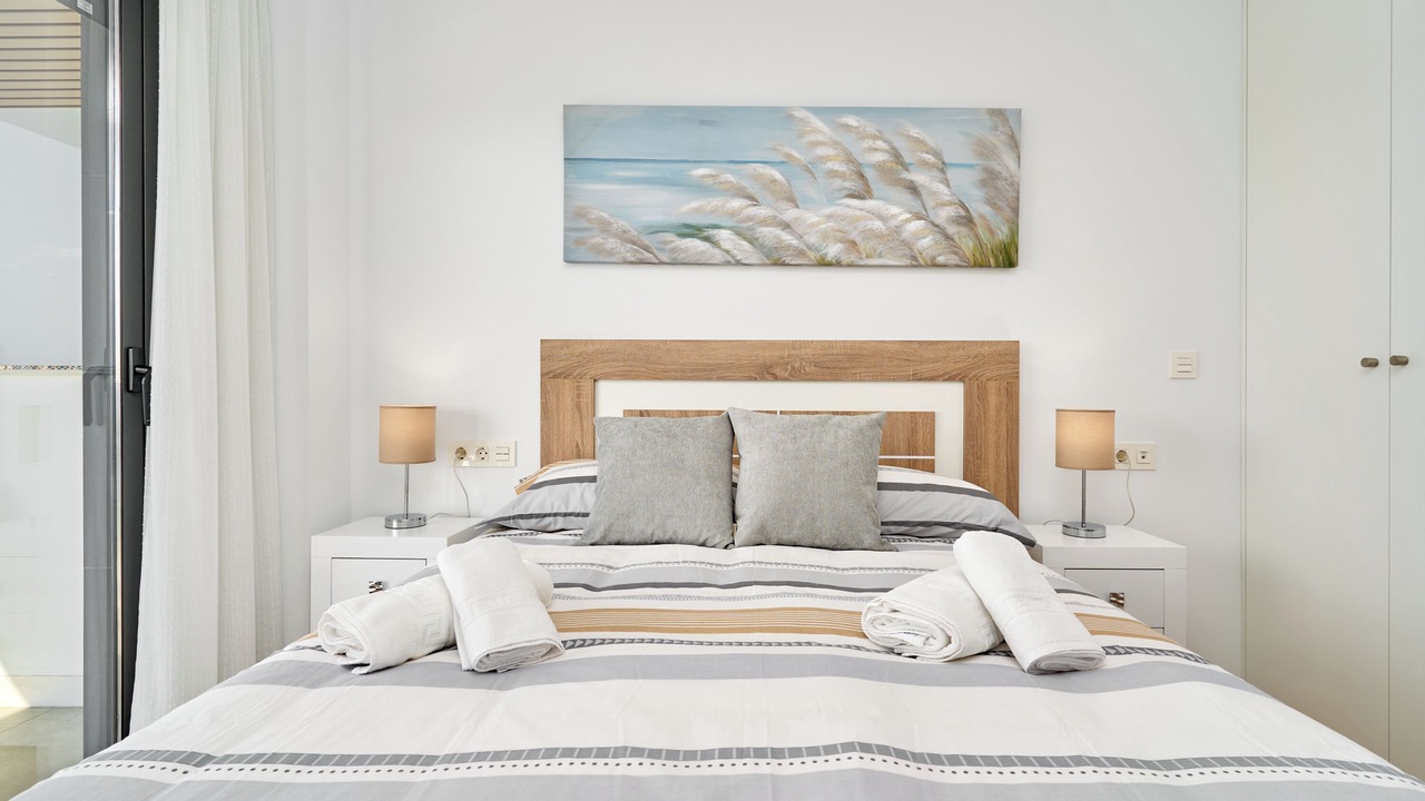 Photo of Bedroom in Los Llanos