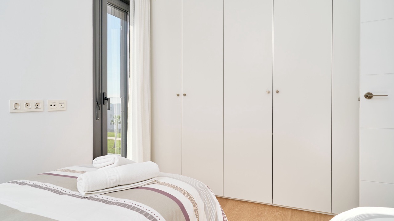 Photo of Bedroom in Los Llanos