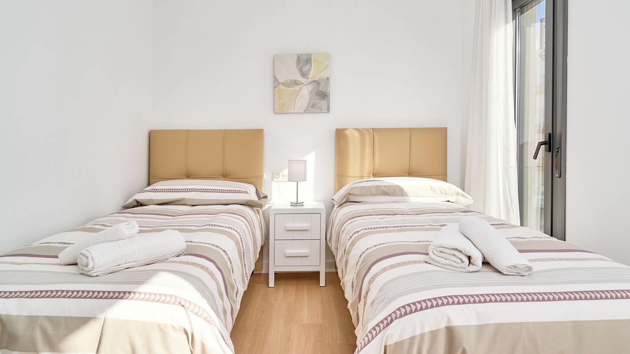 Photo of Bedroom in Los Llanos