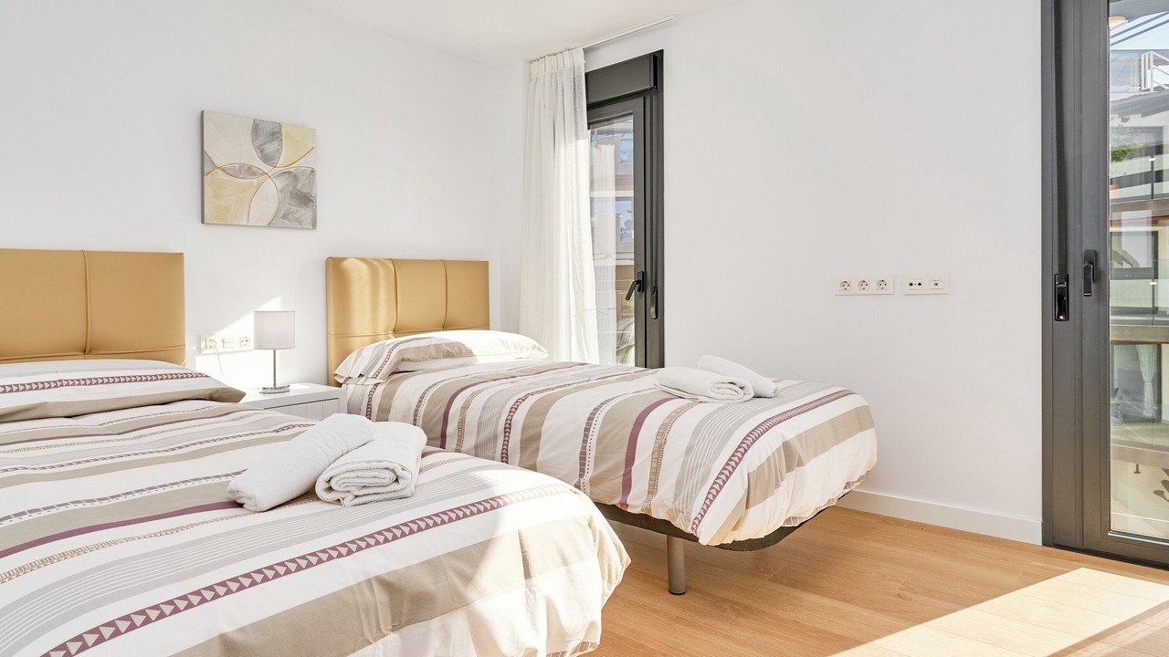 Photo of Bedroom in Los Llanos