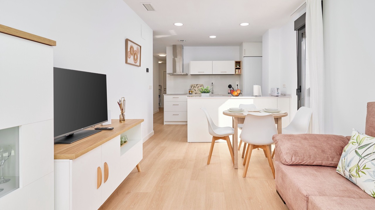 Photo of Livingroom in Los Llanos