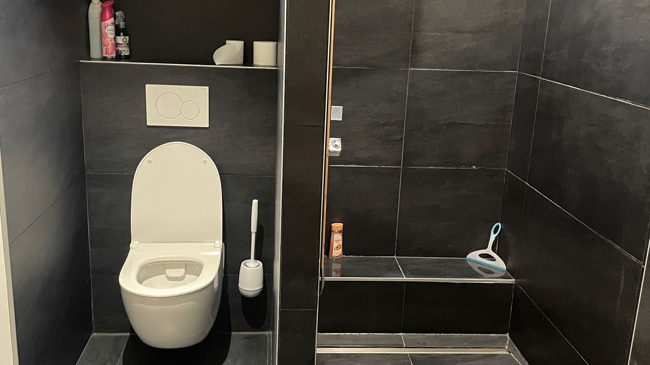 Photo of Bathroom in Choisy
