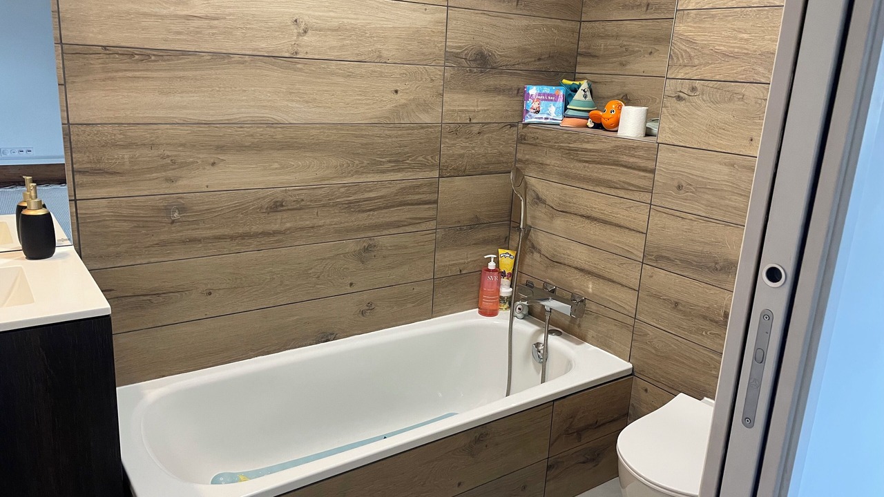 Photo of Bathroom in Choisy