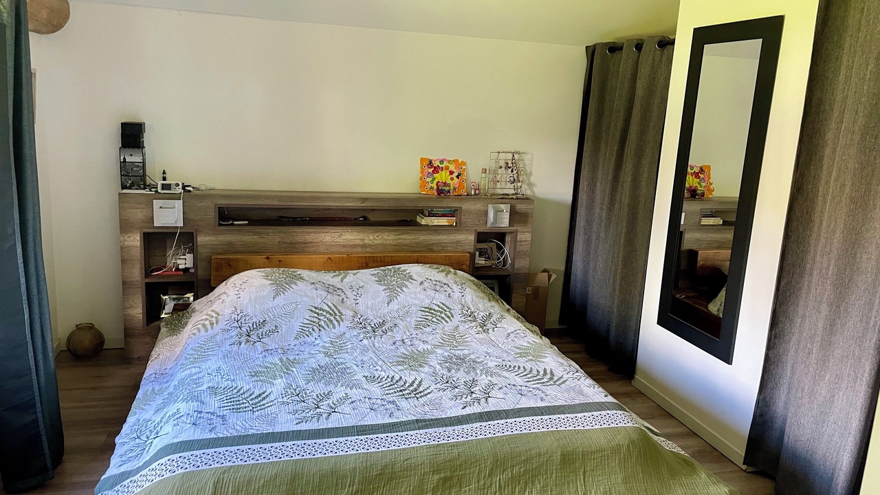 Photo of Bedroom in Choisy
