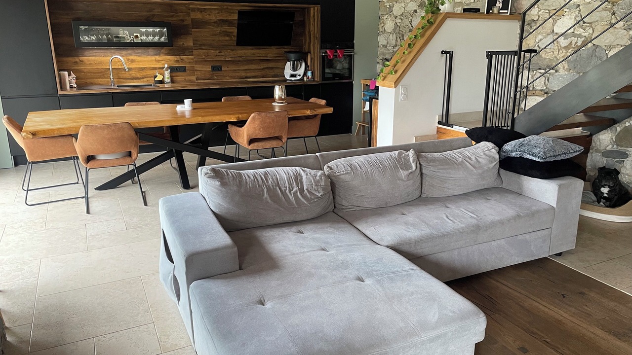 Photo of Livingroom in Choisy