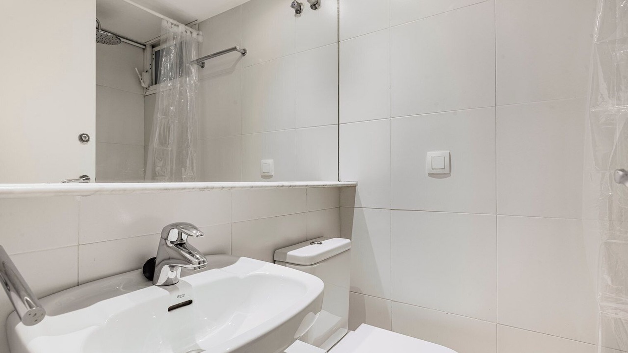 Photo of Bathroom in La Maternitat i Sant Ramon
