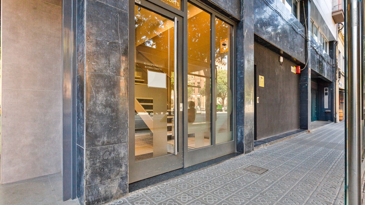 Photo of Outdoor in La Maternitat i Sant Ramon