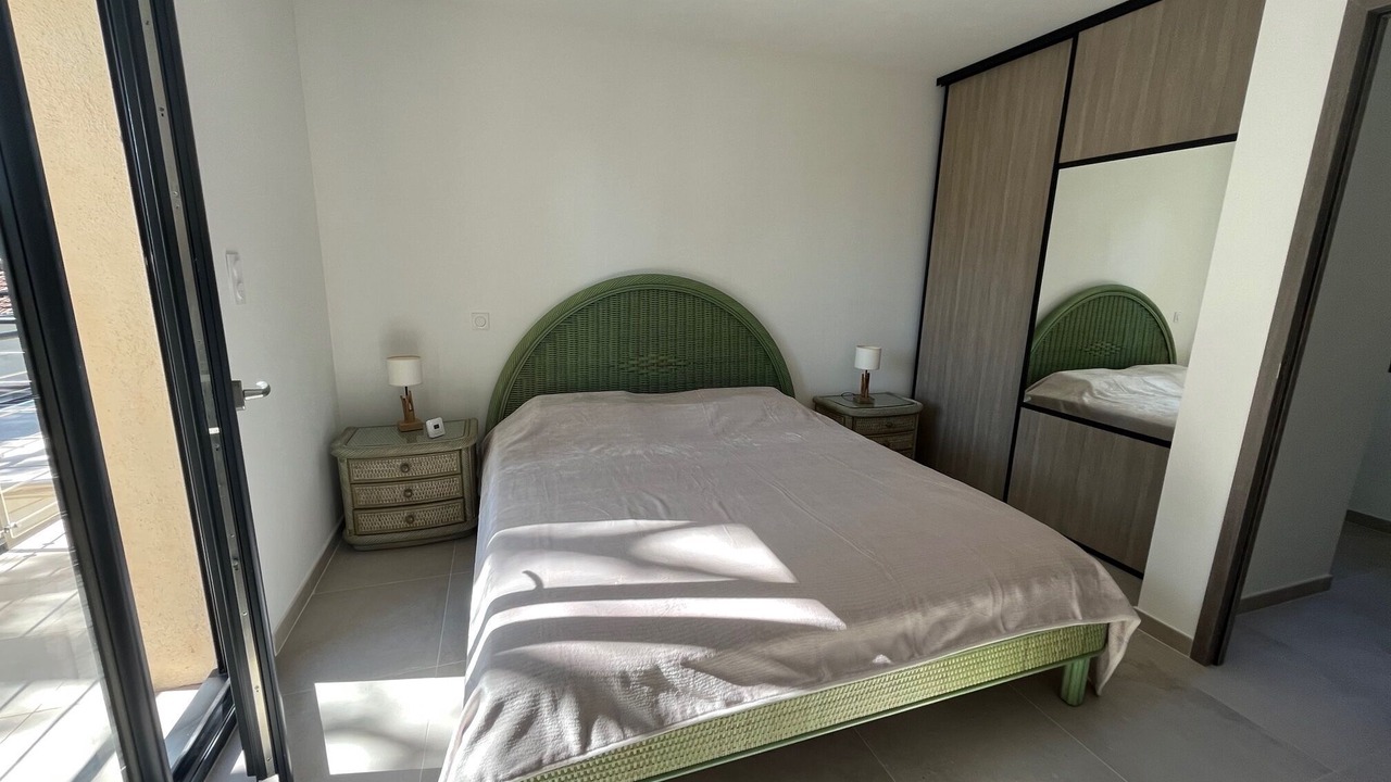 Photo of Bedroom in Castries