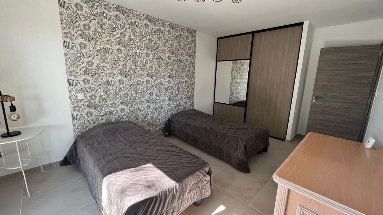 Photo of Bedroom in Castries