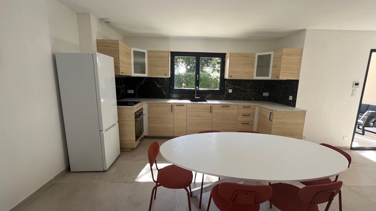 Photo of Kitchen in Castries
