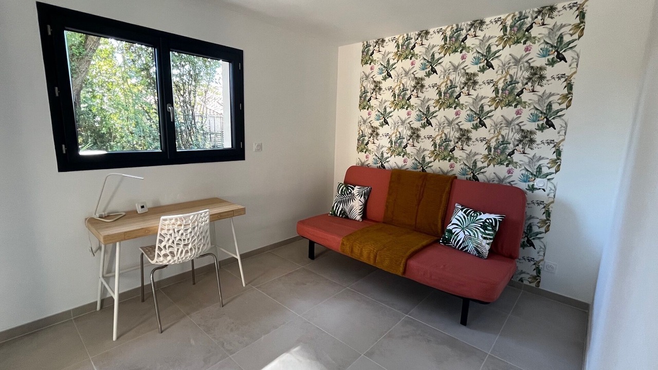 Photo of Livingroom in Castries
