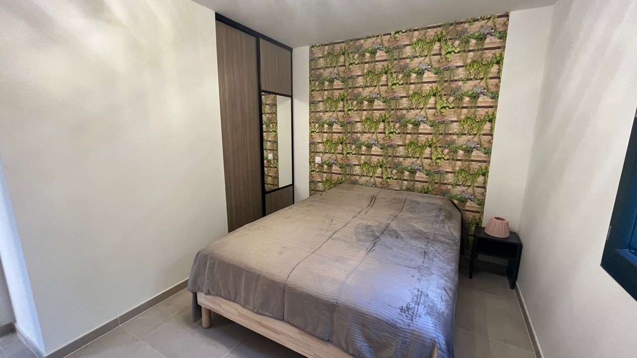 Photo of Bedroom in Castries