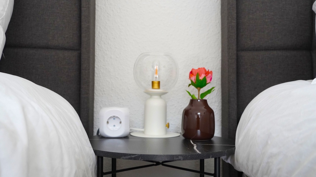 Photo of Bedroom in Alte Neustadt