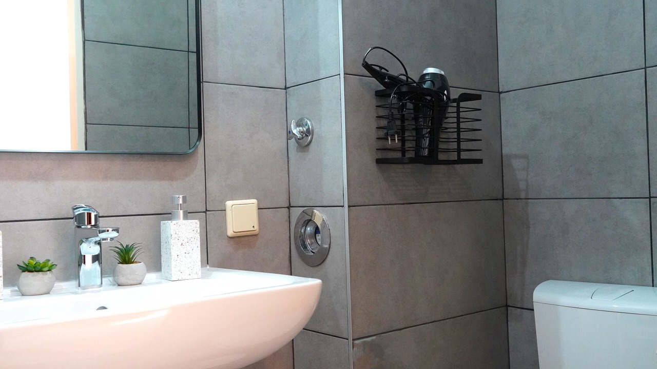 Photo of Bathroom in Alte Neustadt