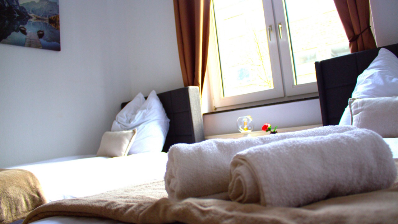 Photo of Bedroom in Alte Neustadt