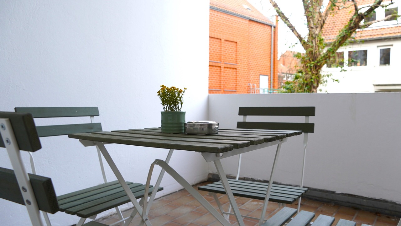Photo of Outdoor in Alte Neustadt