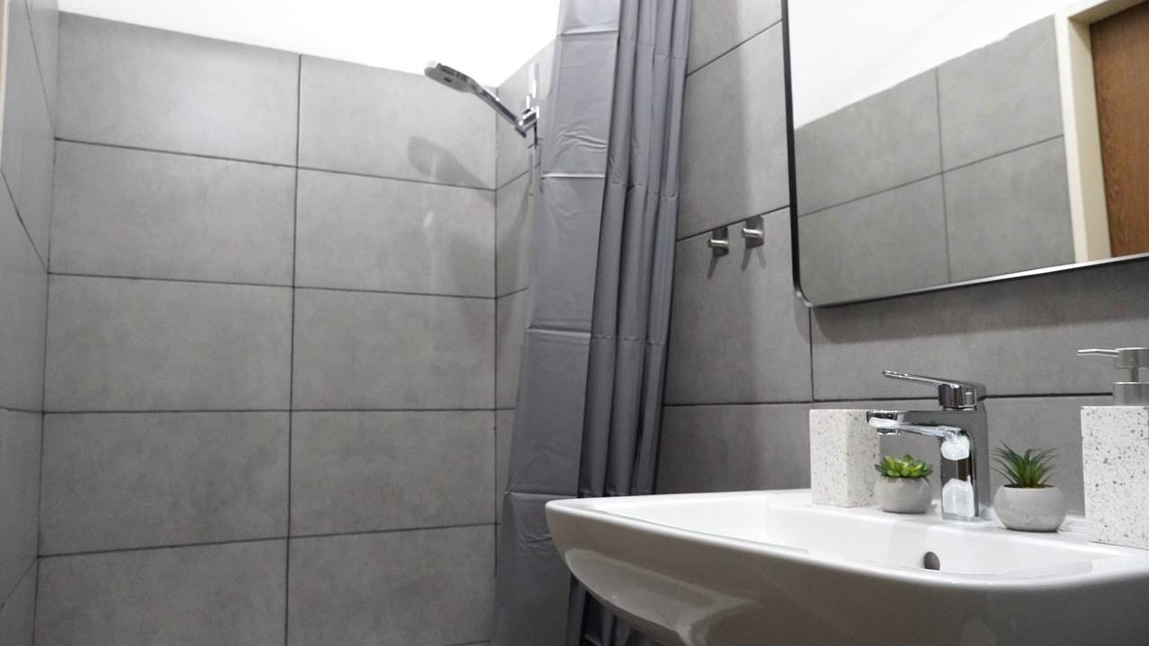Photo of Bathroom in Alte Neustadt