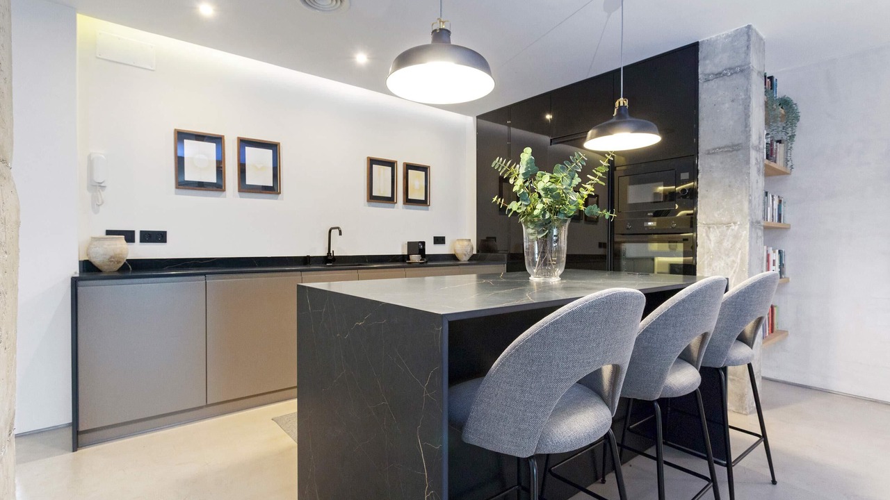 Photo of Kitchen in Triana