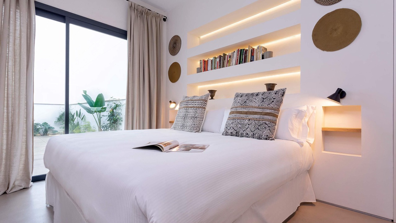 Photo of Bedroom in Triana