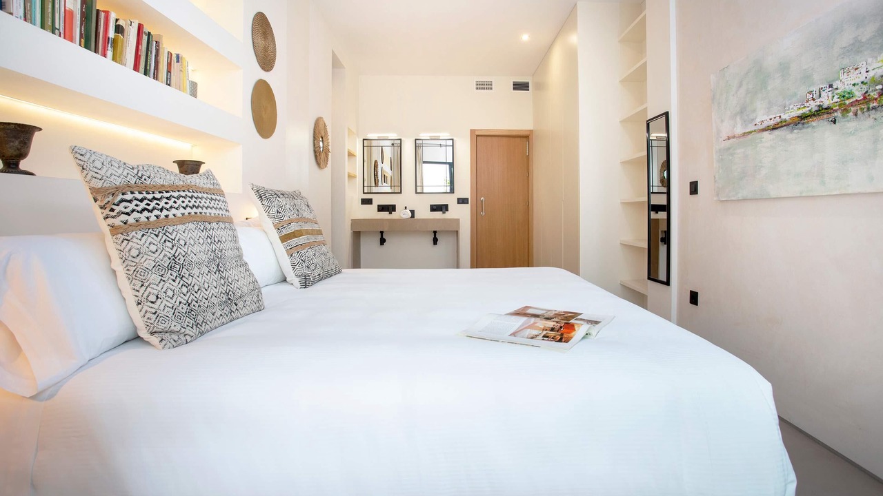 Photo of Bedroom in Triana