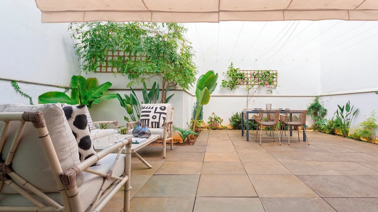 Photo of Outdoor in Triana