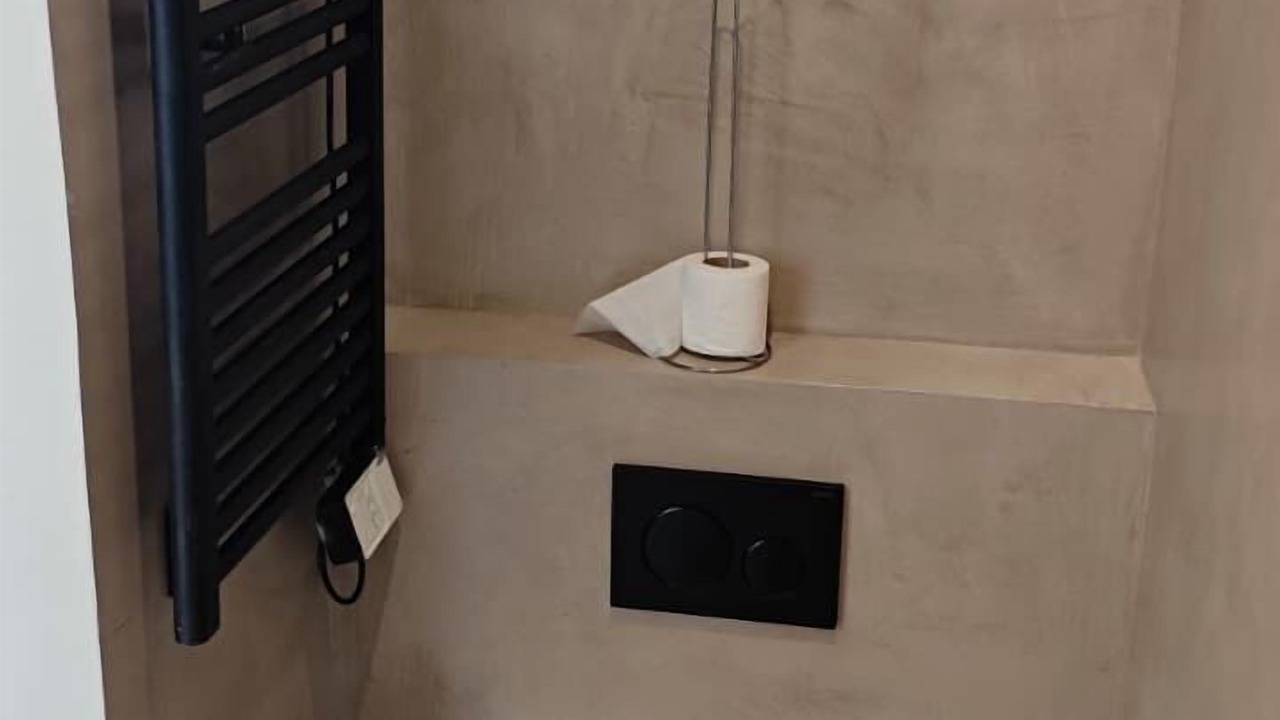 Photo of Bathroom in Triana