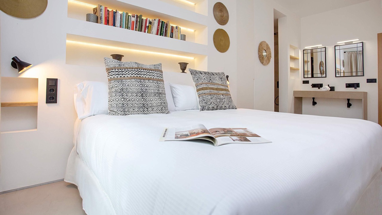 Photo of Bedroom in Triana