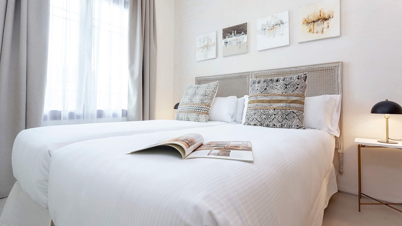 Photo of Bedroom in Triana