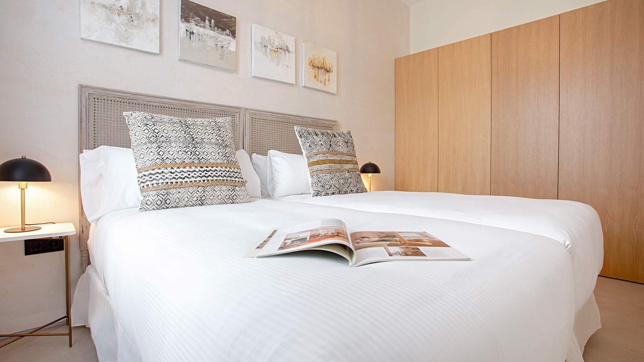 Photo of Bedroom in Triana