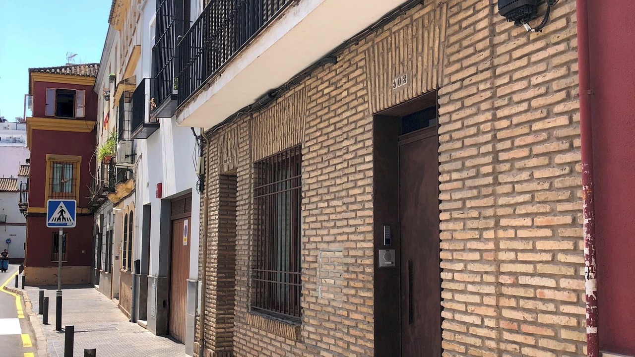 Photo of Outdoor in Triana