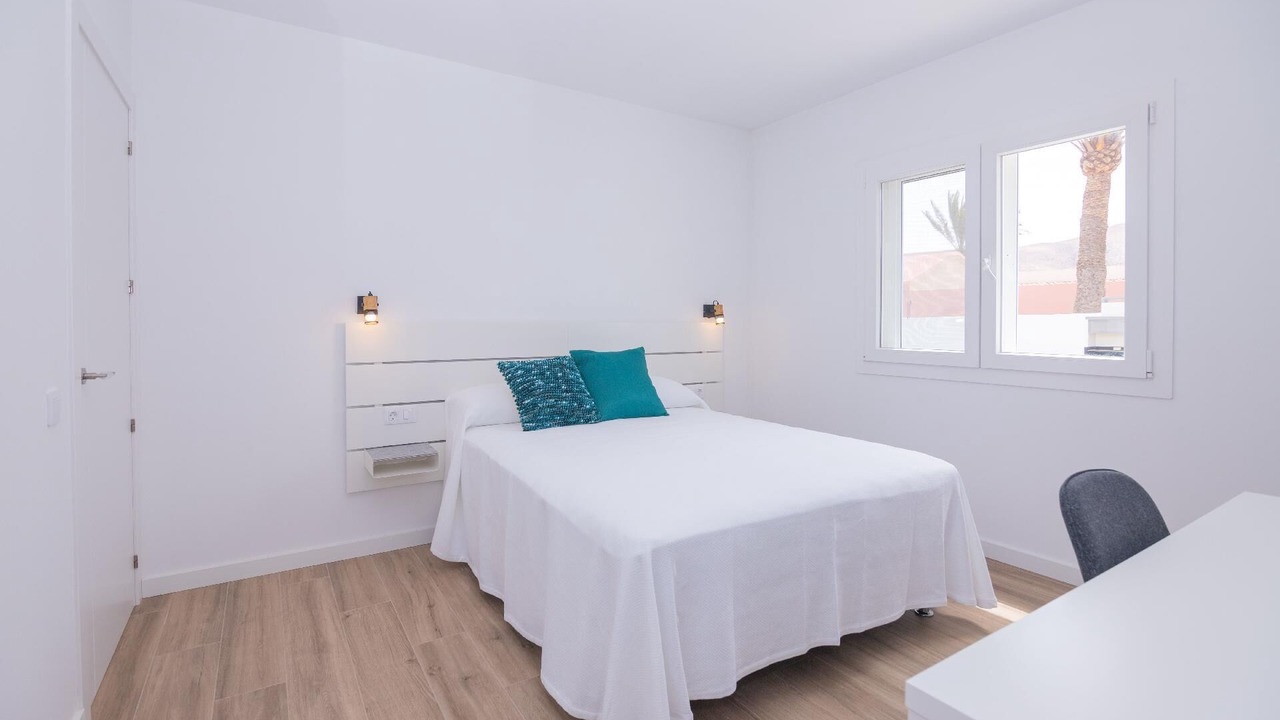 Photo of Bedroom in Villaverde