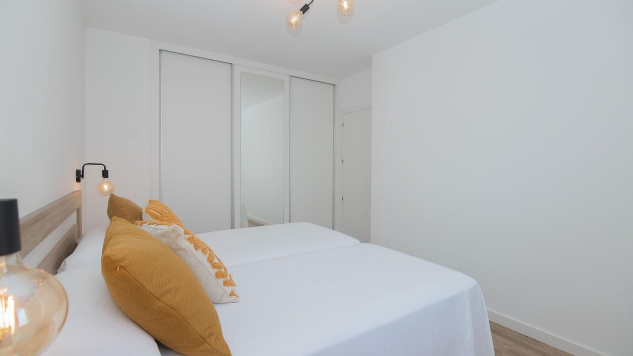 Photo of Bedroom in Villaverde