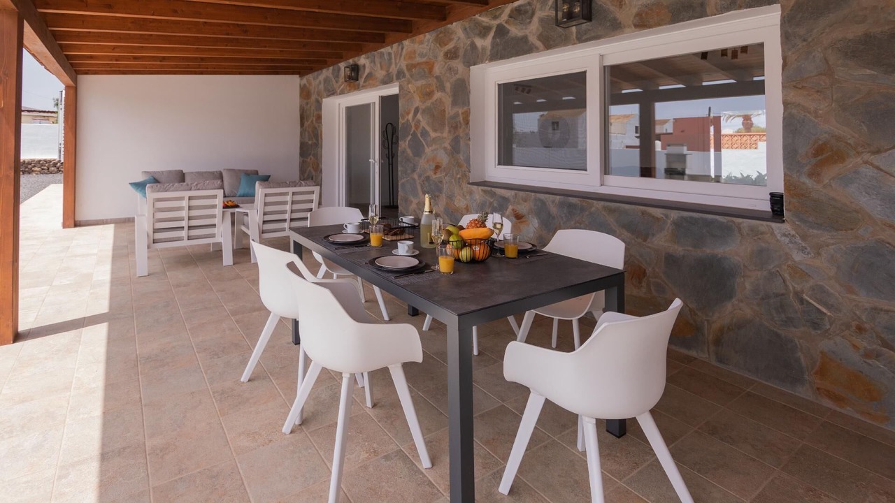 Photo of Outdoor in Villaverde