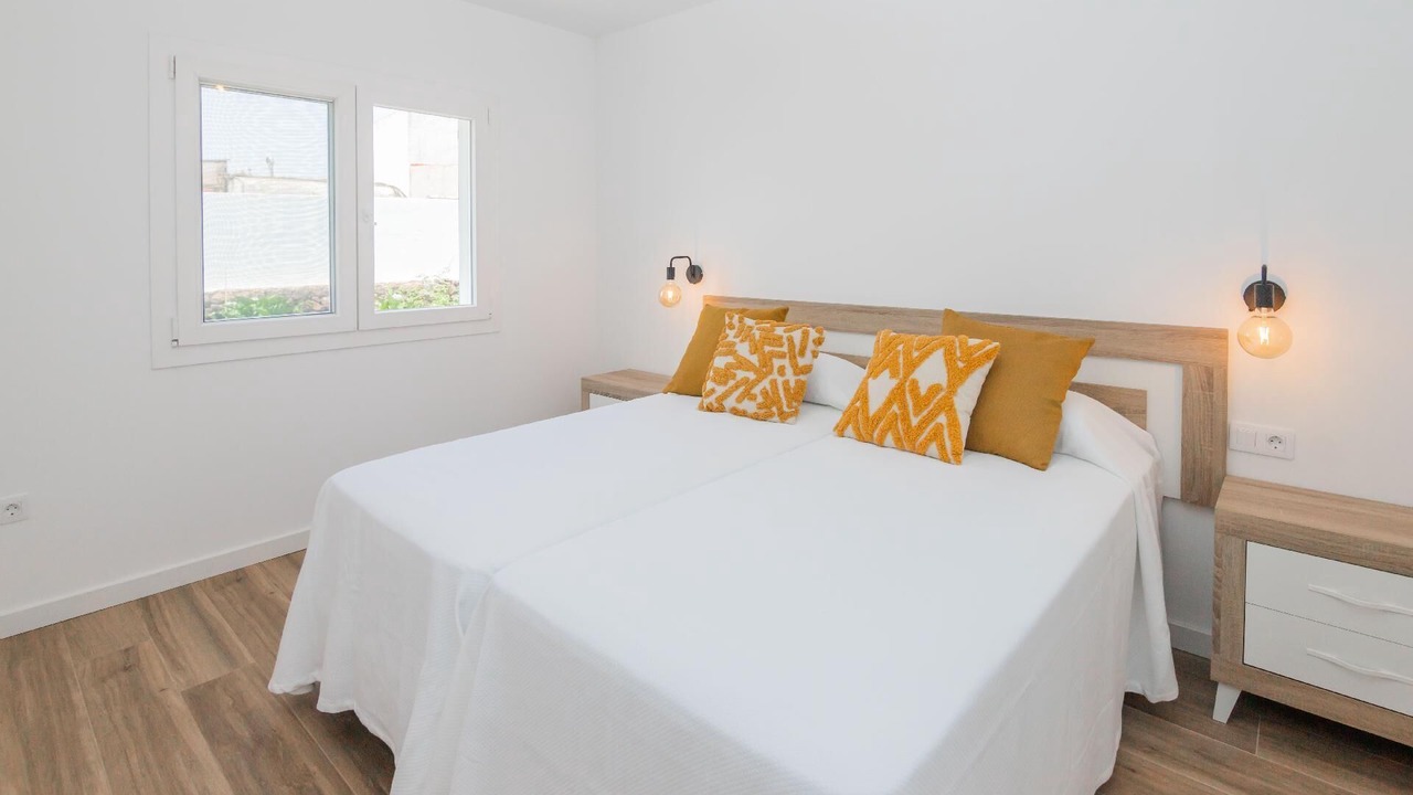 Photo of Bedroom in Villaverde