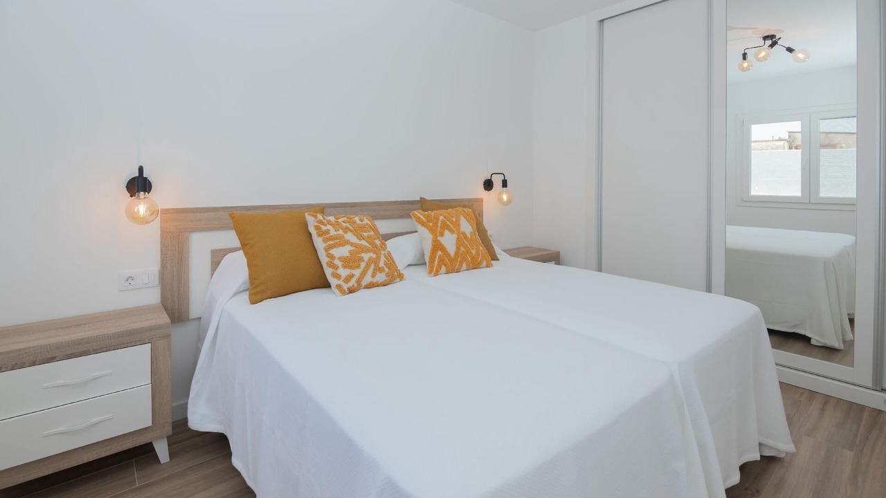 Photo of Bedroom in Villaverde