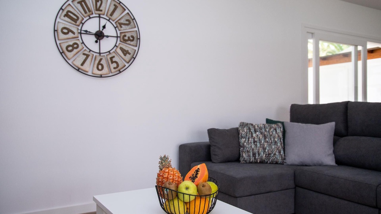 Photo of Livingroom in Villaverde
