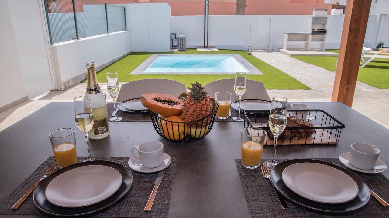Photo of Outdoor in Villaverde